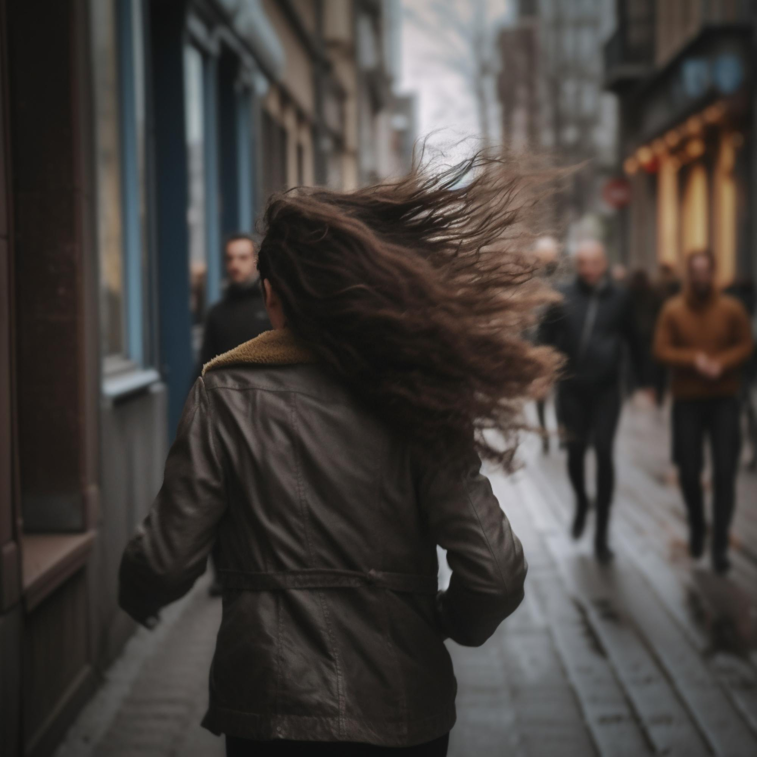 Signs of Walkaway Wife Syndrome
